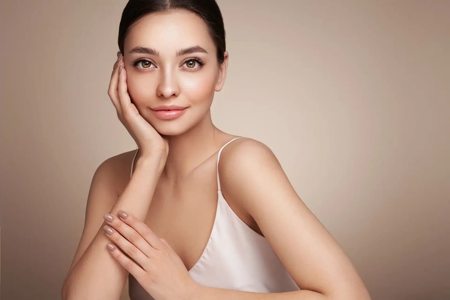 Face & Neck procedures at Dr. Stein's practice