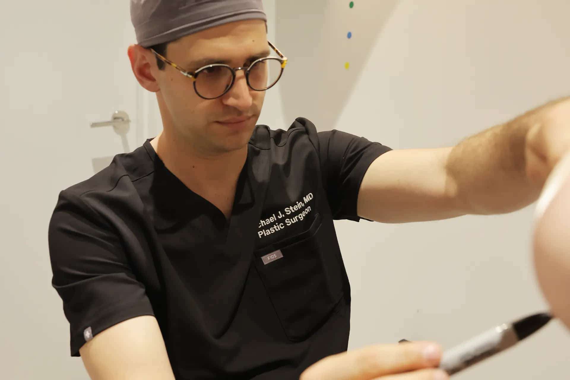 Mommy Makeover — Dr. Stein's practice on Park Avenue